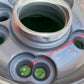 Racing Hart Type C’s - 4x114 & 5x114 - 16 x 8" +38 Offset