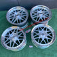 Racing Hart Type C2’s - 5x114 - 17x8" and 18x9x5” ~ NSX Setup
