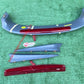 1994-1995 Honda Accord 2DR & 4DR Wings West Rear Spoiler
