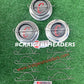 Racing Hart Type C Clips