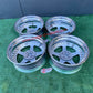 Racing Hart Tracer Type C’s - 5x100 & 4x100 - 17x7.5" +40 Offset