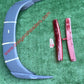 1994-1995 Honda Accord 2DR & 4DR Wings West Rear Spoiler