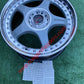 Racing Hart Tracer Type C Spoke Replacement Stickers