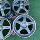 Racing Hart Type C5’s - 5x114 & 4x114 - 19 x 8” +50 Offset