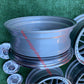 Racing Hart Type C’s - 4x114 & 5x114 - 16X7" +38 Offset