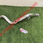 Injen Cold Air Intake Mazda Protege 1.6L 1999-2001 Polished (Piping Only; Missing Air Filter)