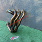 Mugen Gymkhana 4-2-1, B18 Type Header - B18C, B18C5, & B16B