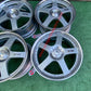 Racing Hart Type C5’s - 5x114 & 4x114 - 19 x 8” +50 Offset