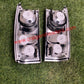 Blazer Euro Tail Lens - PN: 40.4111 - 1982 - 1993 Chevy S10