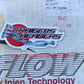 Injen PF Series Power-Flow Intake Systems PF2010P Toyota Tacoma