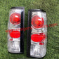 Blazer Euro Tail Lens - PN: 40.4111 - 1982 - 1993 Chevy S10