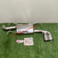 2008 Subaru Impreza GRB WRX - MXP Stainless Steel Exhaust "Rear Section"