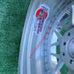 Racing Hart Type C2’s - 4x100 & 4x114 - 17X8.5" +22 Offset