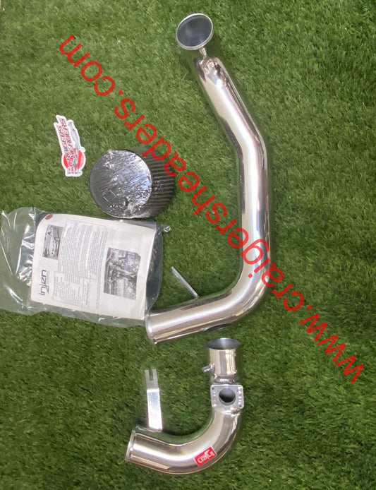 Injen Cold Air Intake 2004-2006 Mitsubishi Lancer Ralliart I4-2.4L