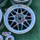 Racing Hart Type C2’s - 4x100 & 4x114 - 17 x 7”