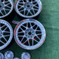 Racing Hart Type C2’s - 4x100 & 4x114 - 17 x 7”_2