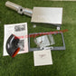 Injen 2000-2002 Ford Focus ZX3 2.0L AUTOMATIC POLISHED Air Intake -IS9001P (Missing Air Filter)