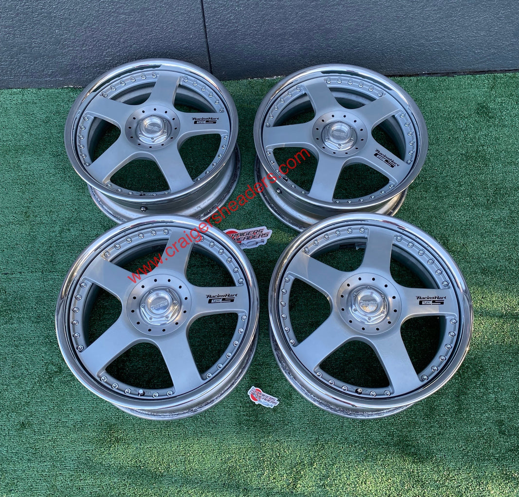 Wheels – Craigersheaders