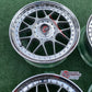 Racing Hart Type C’s - 4x114 & 5x114 - 16 x 7" +38 Offset