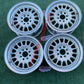 Sprint Hart  CP-R's - 4x100 - 14x6"