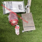 Injen 2000-2002 Ford Focus ZX3 2.0L AUTOMATIC POLISHED Air Intake -IS9001P