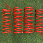 B&G Suspension S2 Sport Lowering Springs Toyota MR2 Spyder - 2000-2007  ~ PN#: 92-1-066