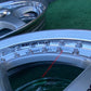 Racing Hart Tracer Type C’s - 5x100 & 4x100 - 17x7.5" +40 Offset