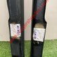 Extreme Dimensions 2002-2004 Acura RSX Duraflex GT300 Wide Body Side Skirts - "LOCAL PICKUP ONLY"