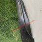 1992-1995 Honda Civic 2Dr/Hb G5 Series Front Lip Polyurethane "LOCAL PICKUP ONLY"