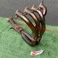 Mugen Header - H22, F20B & H23 VTEC
