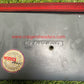 1990-1991 Honda Civic 4DR Wings West Rear Spoiler