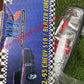 Blazer Euro Tail Lens - PN: 40.4111 - 1982 - 1993 Chevy S10