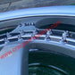 Racing Hart Tracer Type C’s - 5x114 - 17x9" +17 Offset