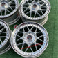 Racing Hart Type C’s - 4x114 & 5x114 - 16X7" +50 Offset