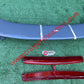 1994-1995 Honda Accord 2DR & 4DR Wings West Rear Spoiler