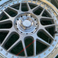 Racing Hart Type C2’s  - 4x100 and 4x114 - 17 x 7”