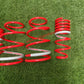 Tanabe DF210 Coil Spring Set, 2000-2005 Toyota Celica TDF036