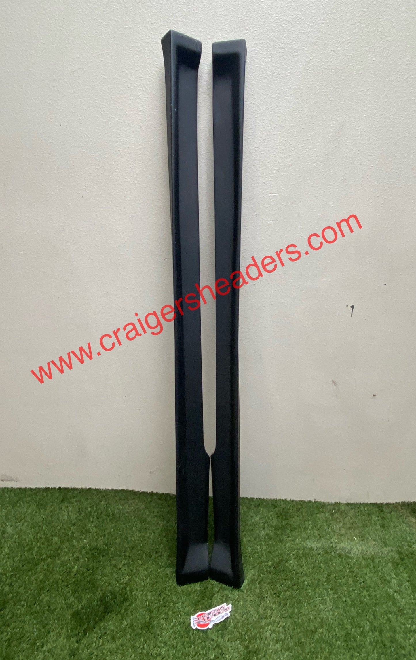 Extreme Dimensions 2002-2004 Acura RSX Duraflex GT300 Wide Body Side Skirts - "LOCAL PICKUP ONLY"