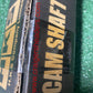 HKS Camshaft 3S-G 272 Deg EX - Exhaust Cam Only -
