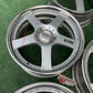 Racing Hart Type C5’s - 5x114 & 4x114 - 19 x 8.5” +45 Offset