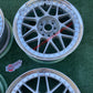 Racing Hart Type C2’s - 4x100 & 4x114 - 17 x 7”