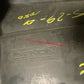 XENON - NISSAN HARDBODY GROUND EFFECTS KIT - CAB, DOORCARDS AND BED KIT. 6 Pcs. - LOCAL PICKUP ONLY