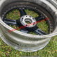 Racing Hart Type C5’s - 5x114 & 4x114 - 19 x 8.5” and 19 x 10”