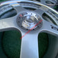 Racing Hart Type C5’s - 5x114 & 4x114 - 19 x 8” +50 Offset