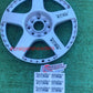 Racing Hart C5 Spoke Replacement Stickers