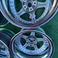 Racing Hart Tracer Type C’s - 5x114 - 17x9" +17 Offset
