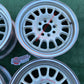 Sprint Hart  CP-R's - 4x100 - 14x6"