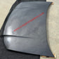Seibon 2004-2005 Subaru WRX/STi RS style carbon fiber hood