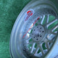 Racing Hart Type C2’s - 4x100 & 4x114 - 17X8.5" +22 Offset
