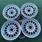Sprint Hart  CP-R's - 4x100 - 14x6"